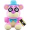 Freddy Plush Toy Five Nights At Freddys Spring Colorway Pink 6 Inch